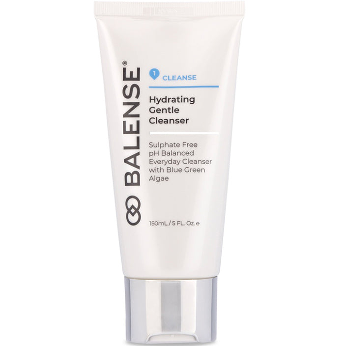 Hydrating Gentle Cleanser 150ml