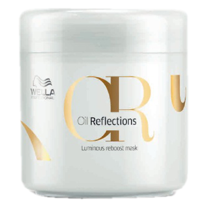 Oil Reflections Mask 500ml
