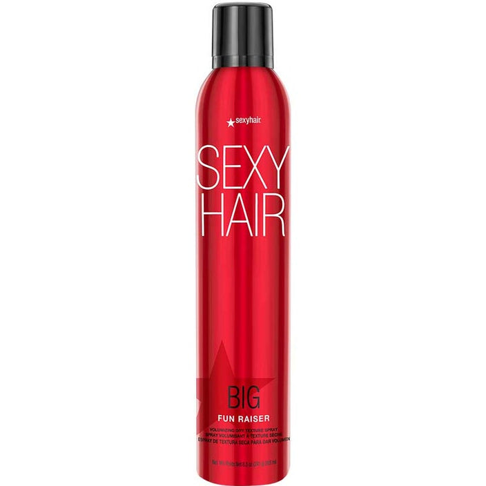 Big Fun Raiser Volumizing Dry Texture Spray 285mL