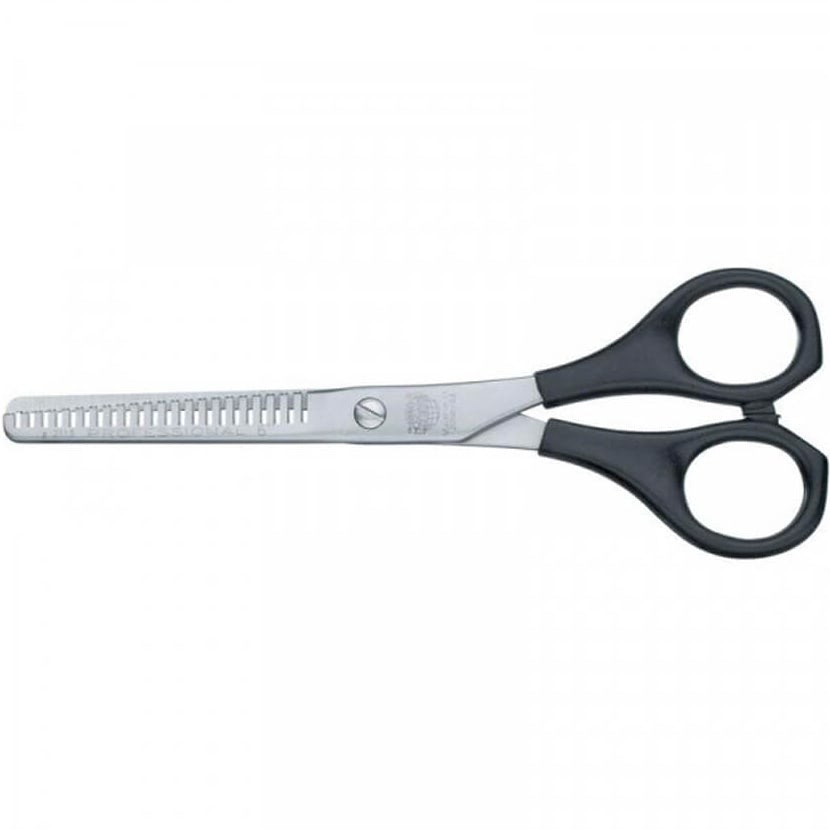 Picture of Ergonomic Thinning Scissors 5.5