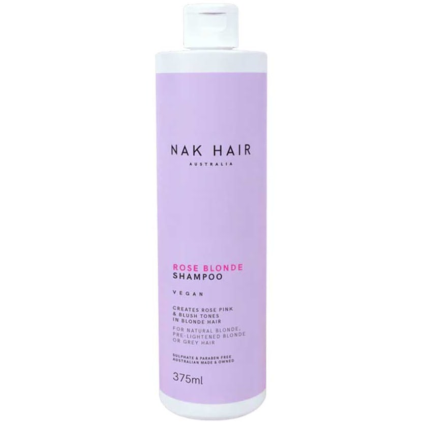 Picture of Rose Blonde Shampoo 375ml