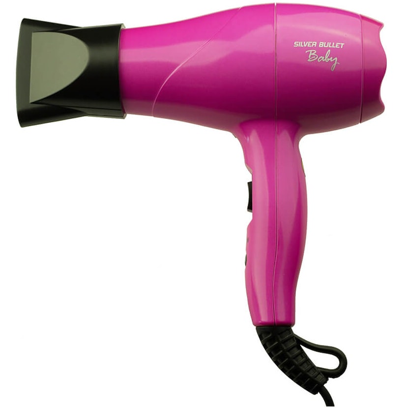 Picture of Metallic Baby Dryer 1200W - Pink