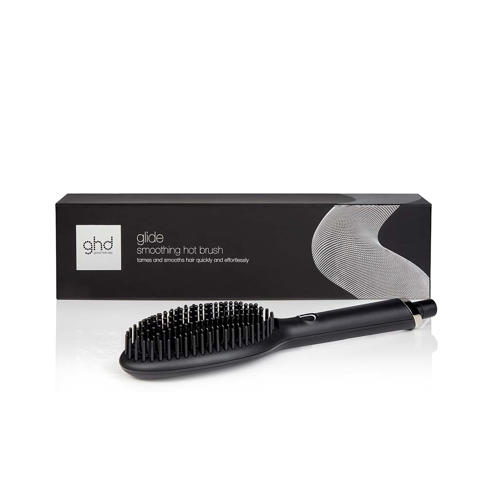 Picture of Glide Smoothing Hot Brush