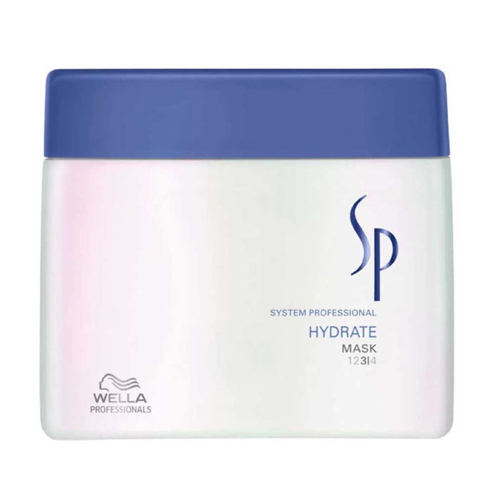 Hydrate Mask 400ml