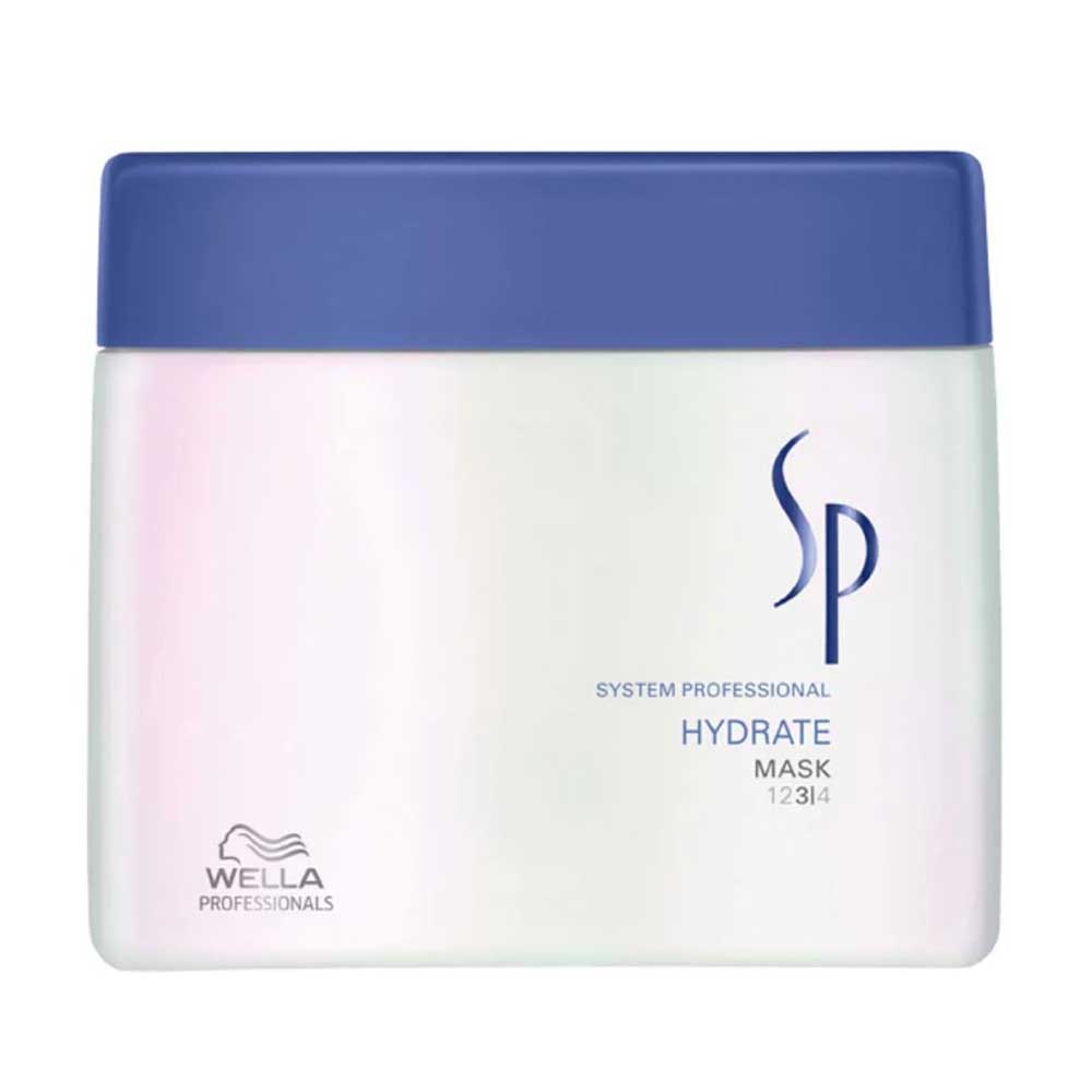 Picture of Hydrate Mask 400ml