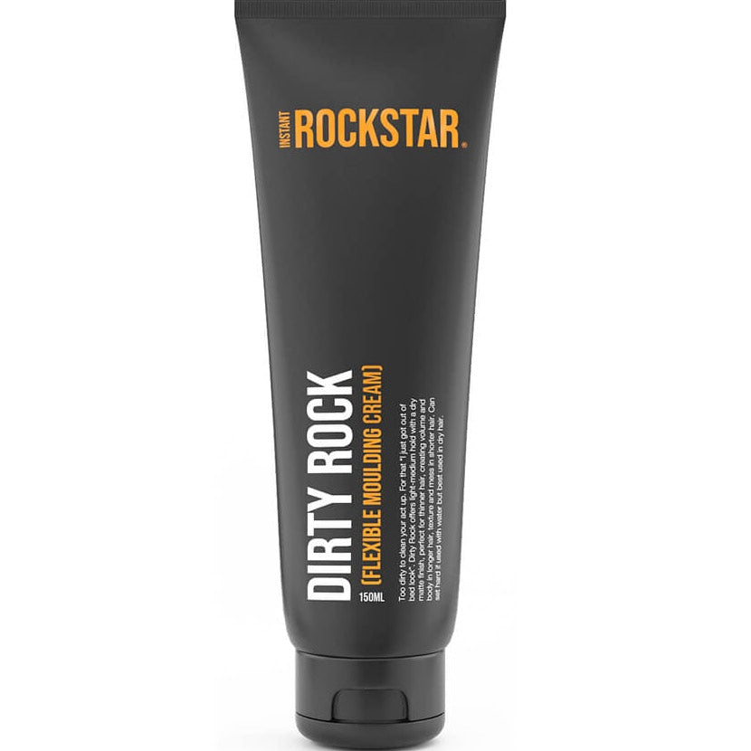 Dirty Rock - Flexible Moulding Paste 150ml