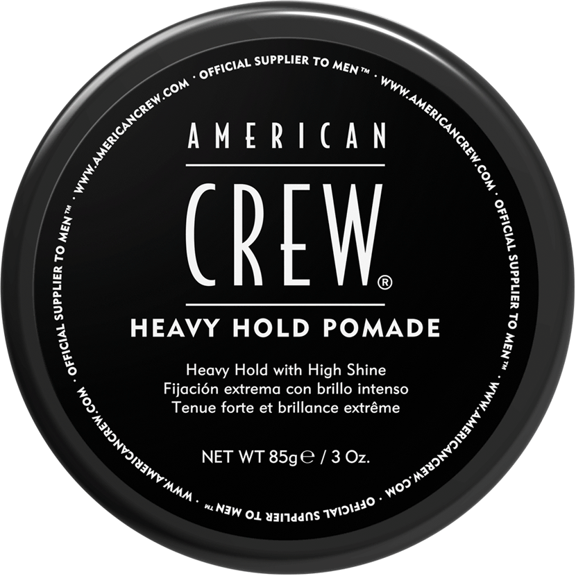 Picture of Heavy Hold Pomade 85g
