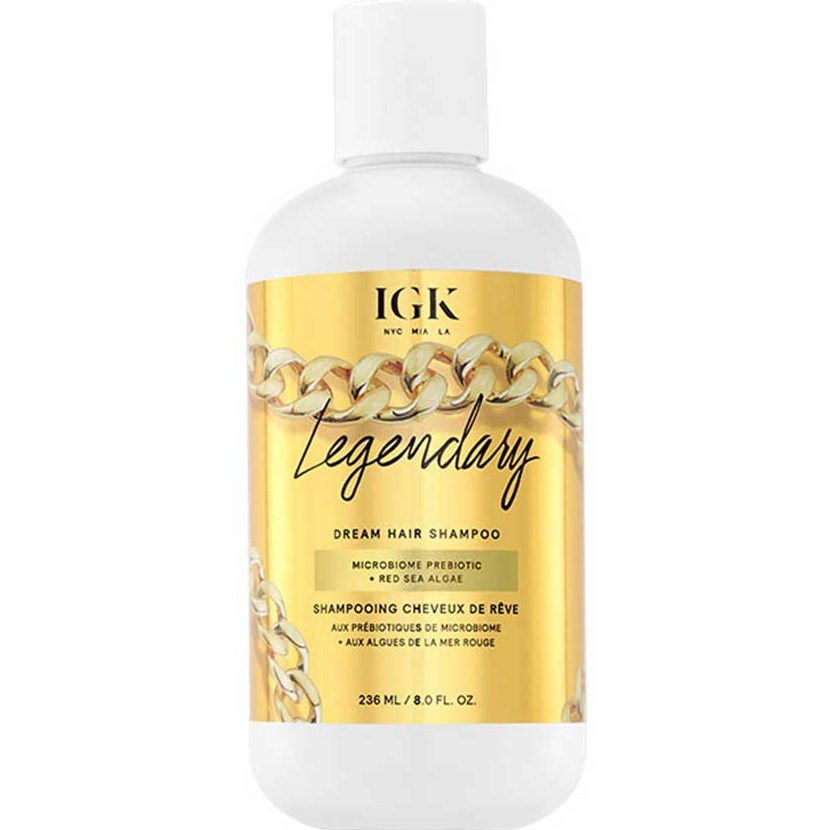 Picture of Legendary Dream Hair Shampoo 236ml