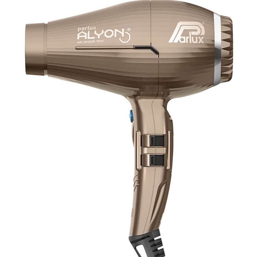 Picture of Alyon Air Ionizer Ceramic & Ionic 2250W Hair Dryer - Bronze