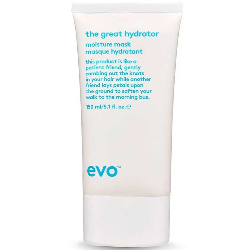 Picture of The Great Hydrator Moisture Mask 150ml