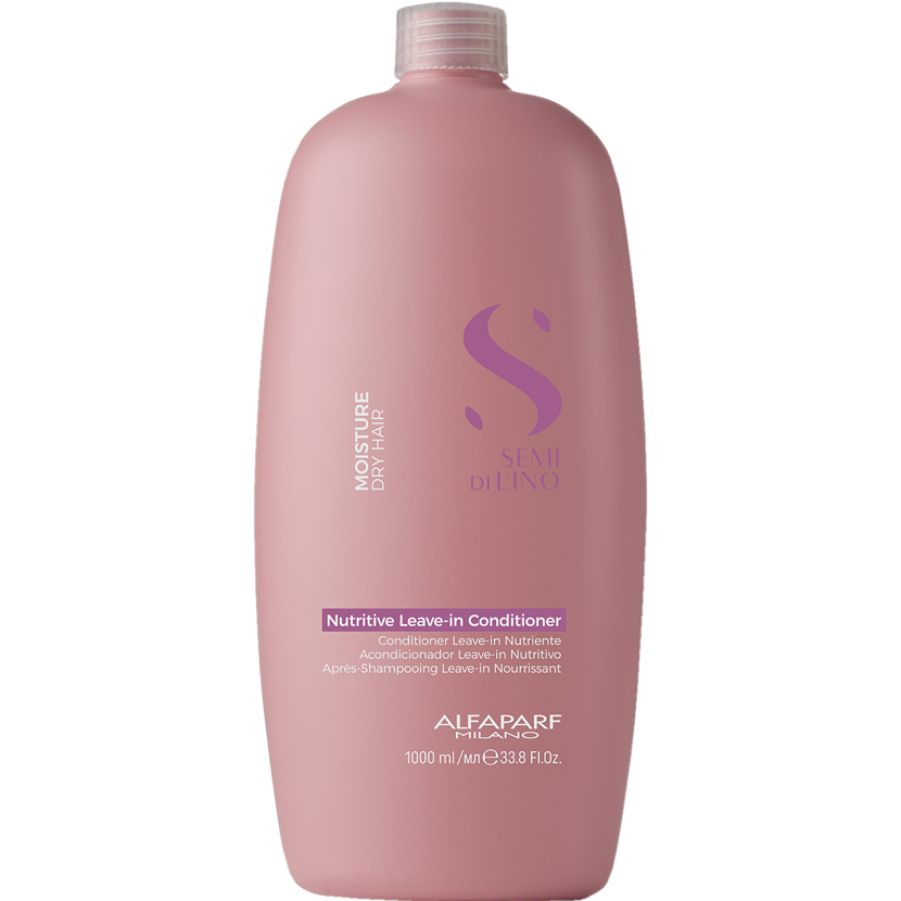 Picture of Sdl Moisture Nutritive Leave In Conditioner 1L