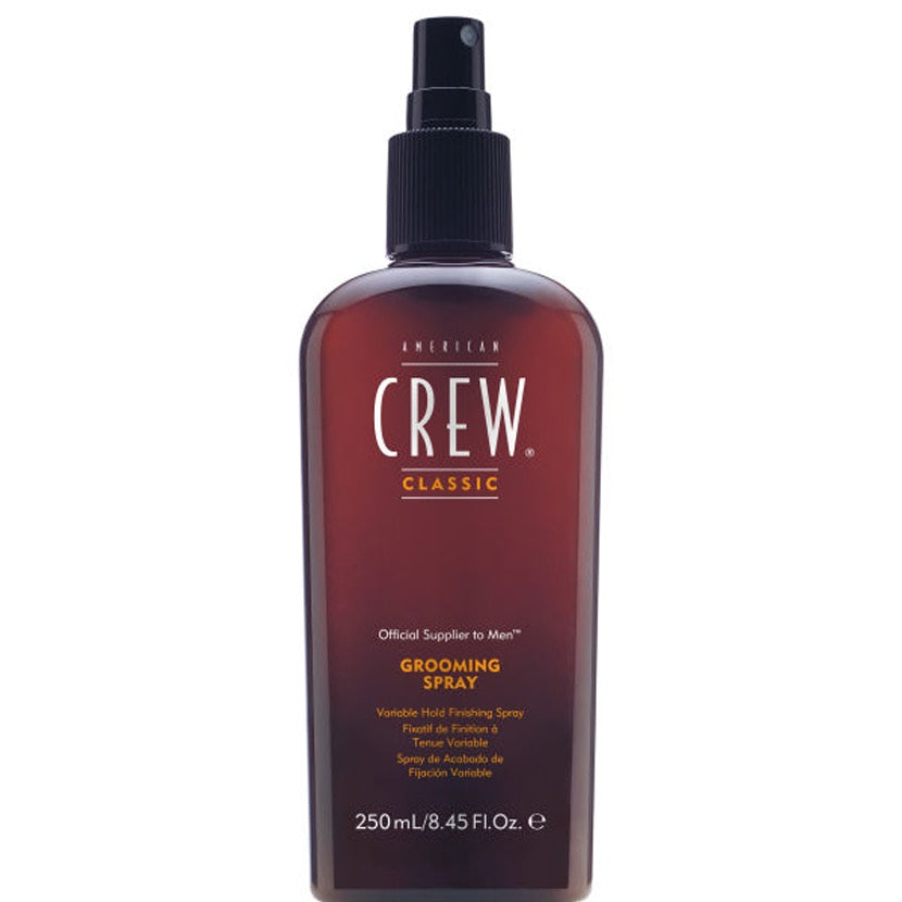 Light Hold Texture Lotion - Men's Hair Styling - American Crew