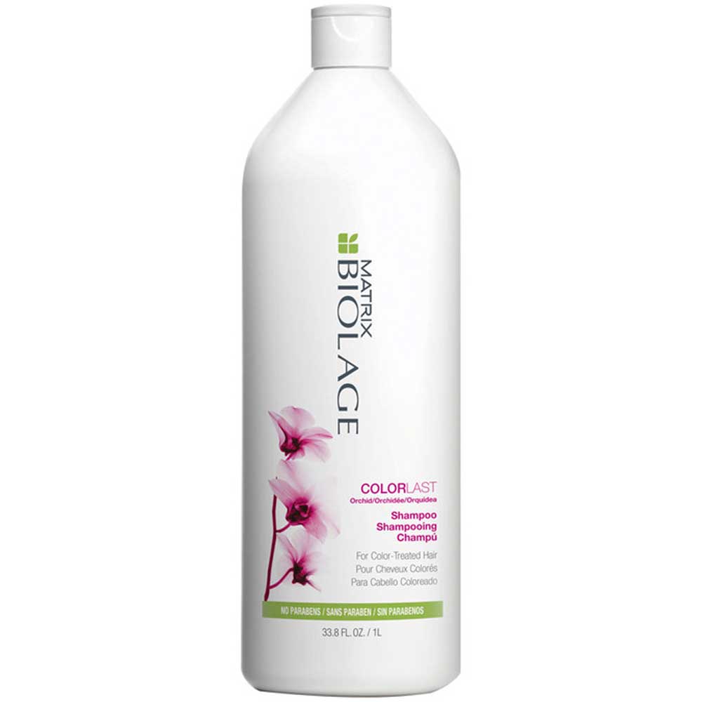 Colorlast Shampoo 1L