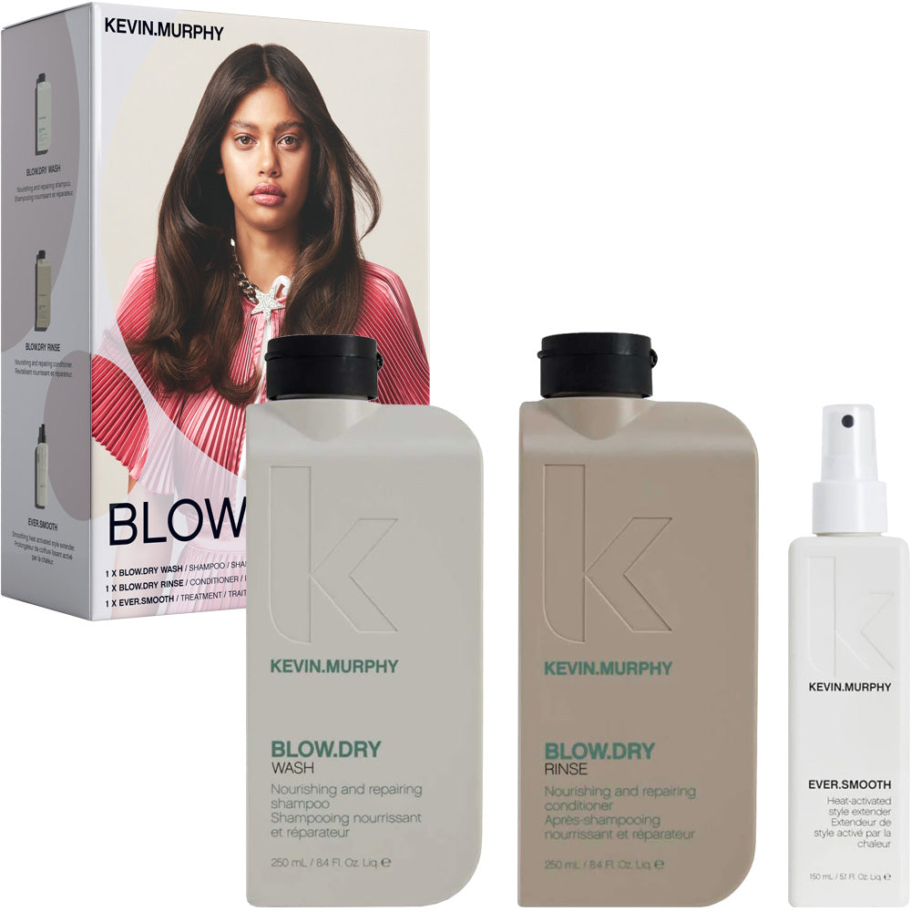 Picture of Blow.Dry - Ever Smooth Trio