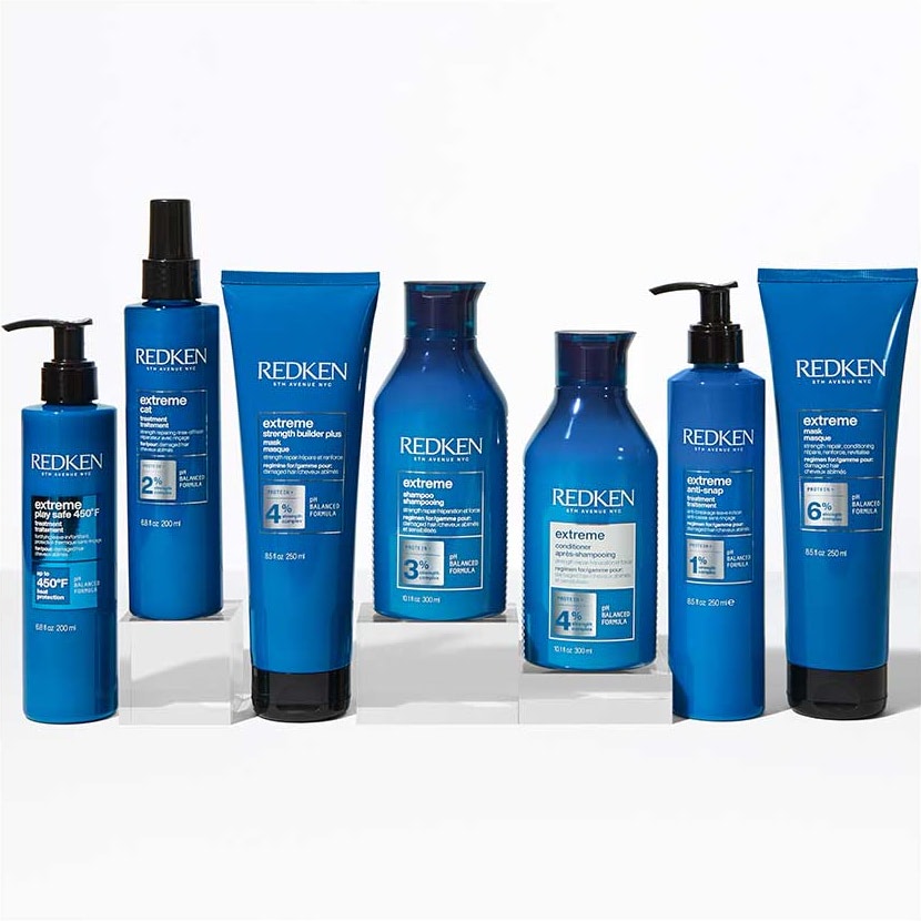 Picture of Extreme Shampoo 300ml