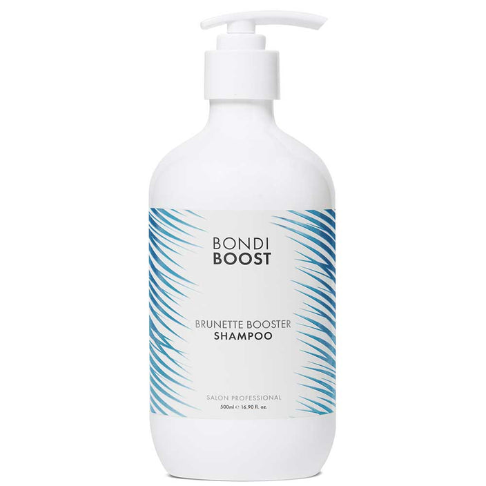 Brunette Shampoo 500ml