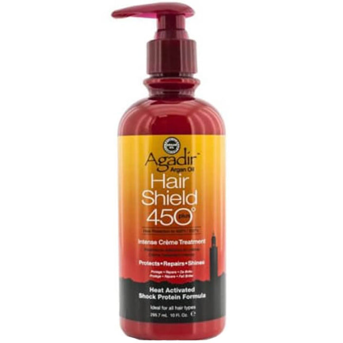 Argan Oil Hair Shield 450 Plus Intense Treatment 295ml