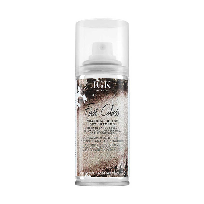 First Class Dry Shampoo Travel 90ml