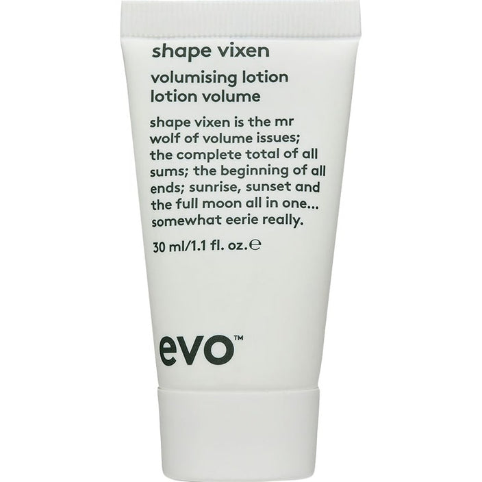 Shape Vixen Volumising Lotion 30ml