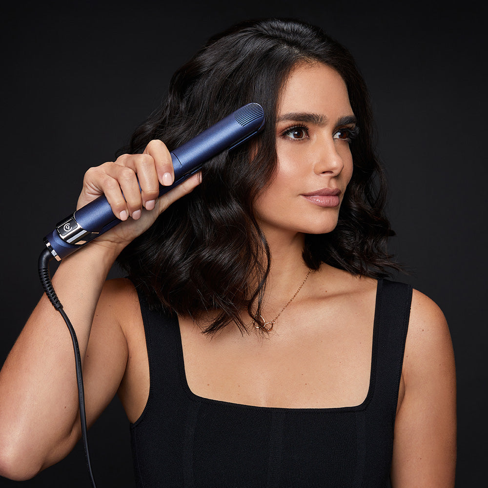Picture of The 2-In-1 Contouring Iron