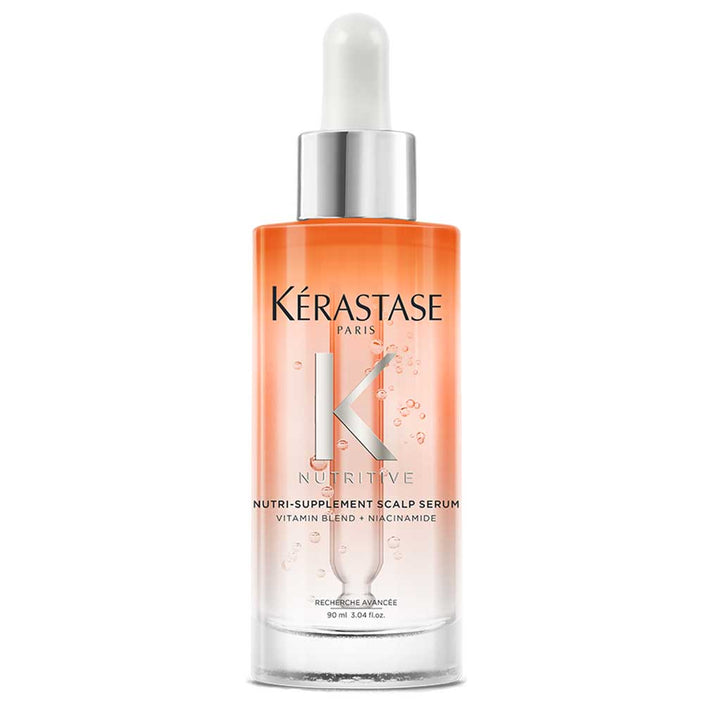 Nutritive Nutri-Supplement Scalp Serum 90ml