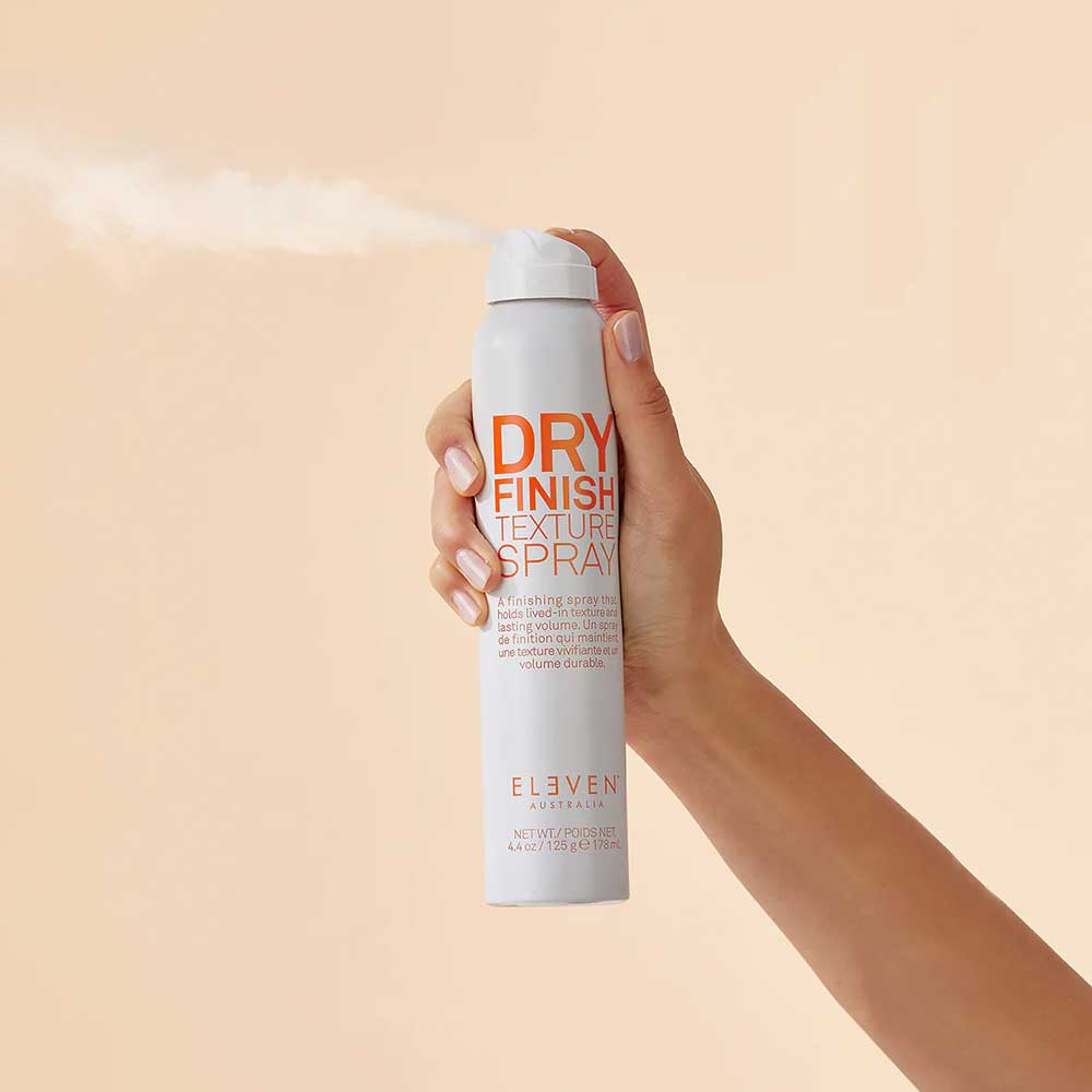 Dry Finish Texture Spray 200ml