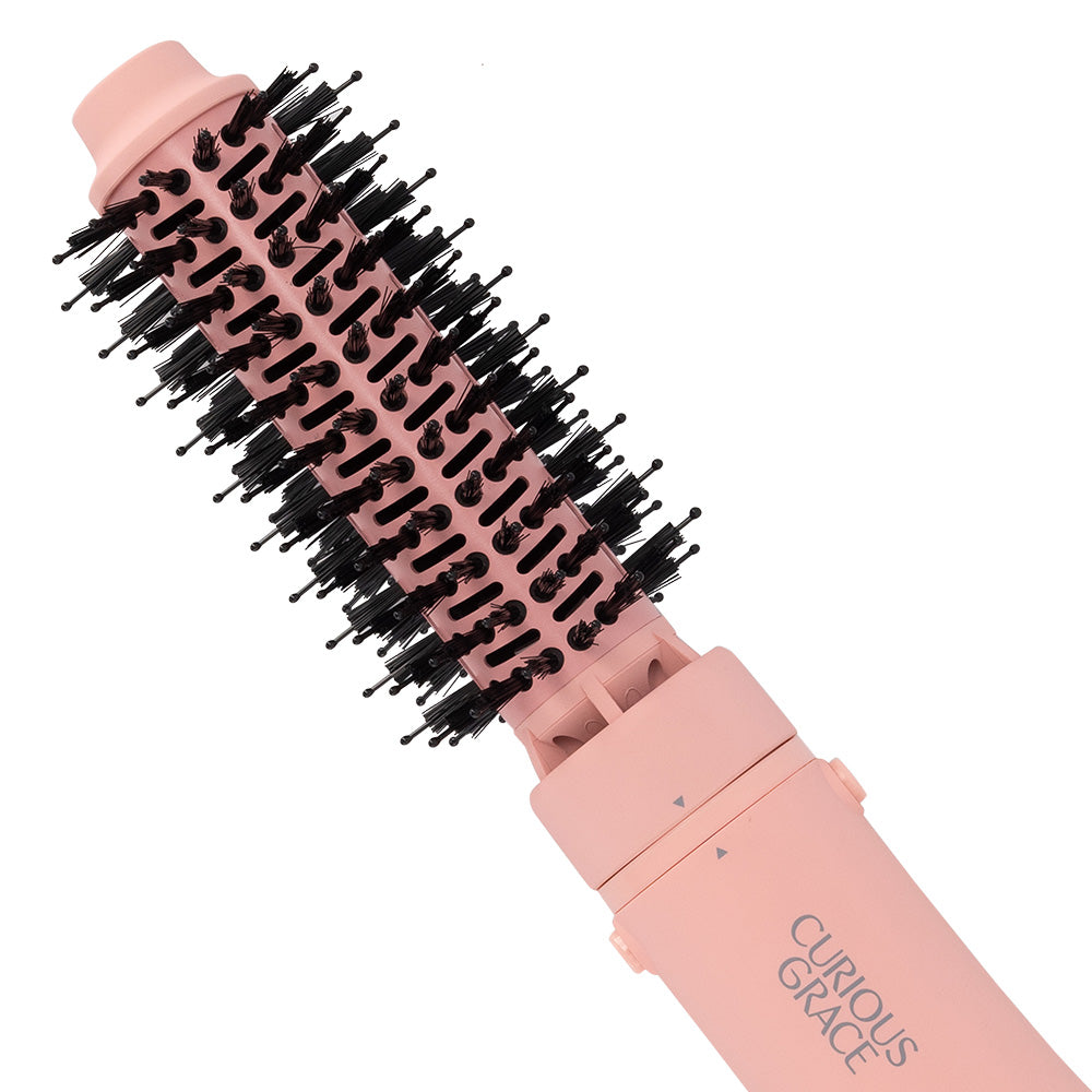 Picture of Interchangeable Hot Air Brush - Pink Punch