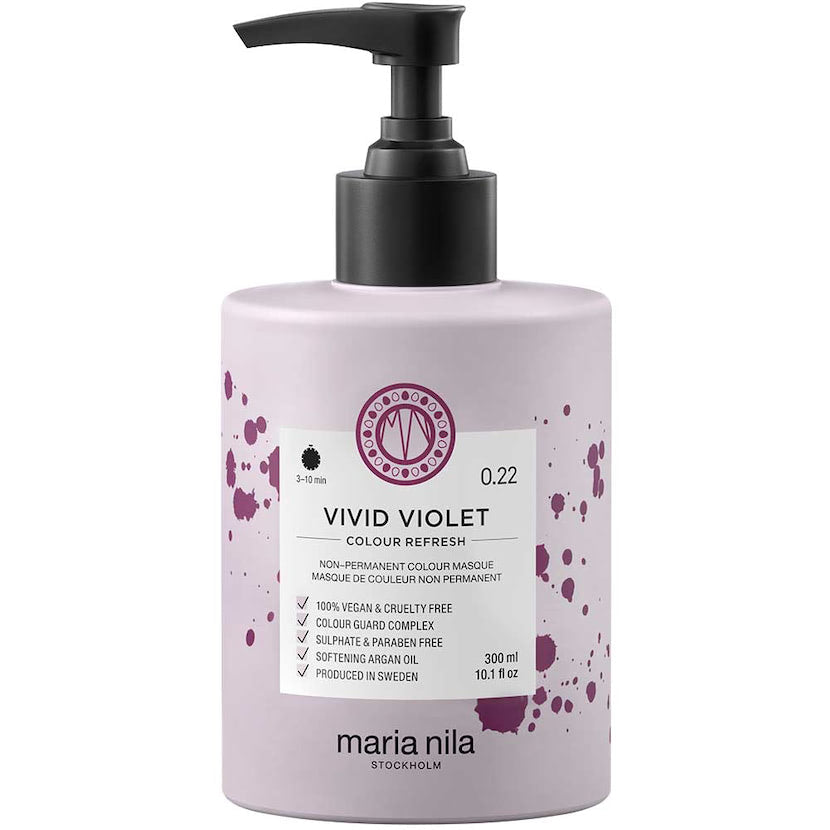 Colour Refresh Vivid Violet 0.22 300ml