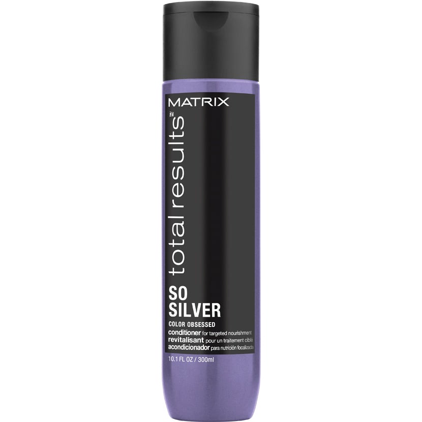 Picture of Total Results So Silver Conditioner 300ml