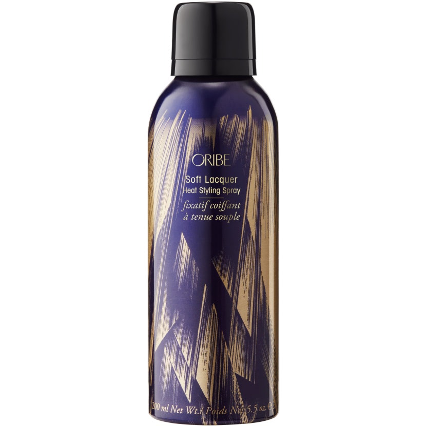 Picture of Soft Lacquer Heat Styling Spray 200ml