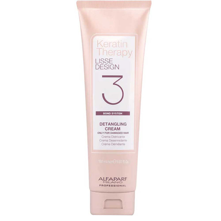 Keratin Therapy Lisse Design Detangling Cream 150ml - Phase 3