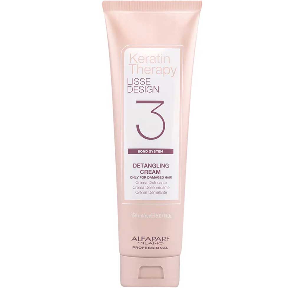 Picture of Keratin Therapy Lisse Design Detangling Cream 150ml - Phase 3