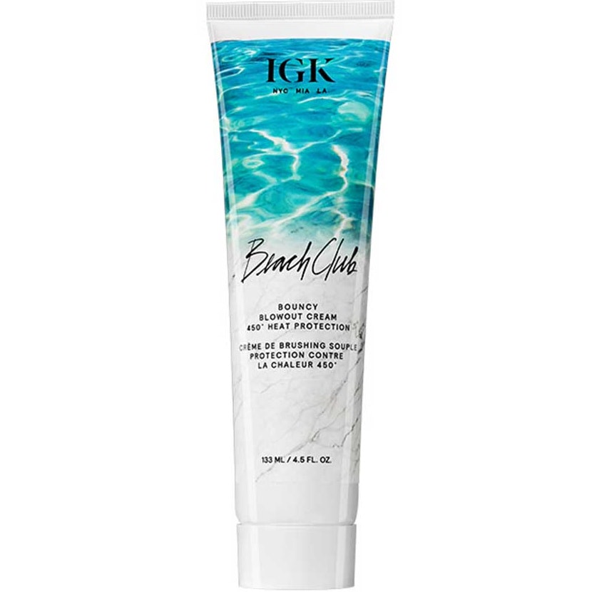 Picture of Beach Club Bouncy Blowout Cream 133ml