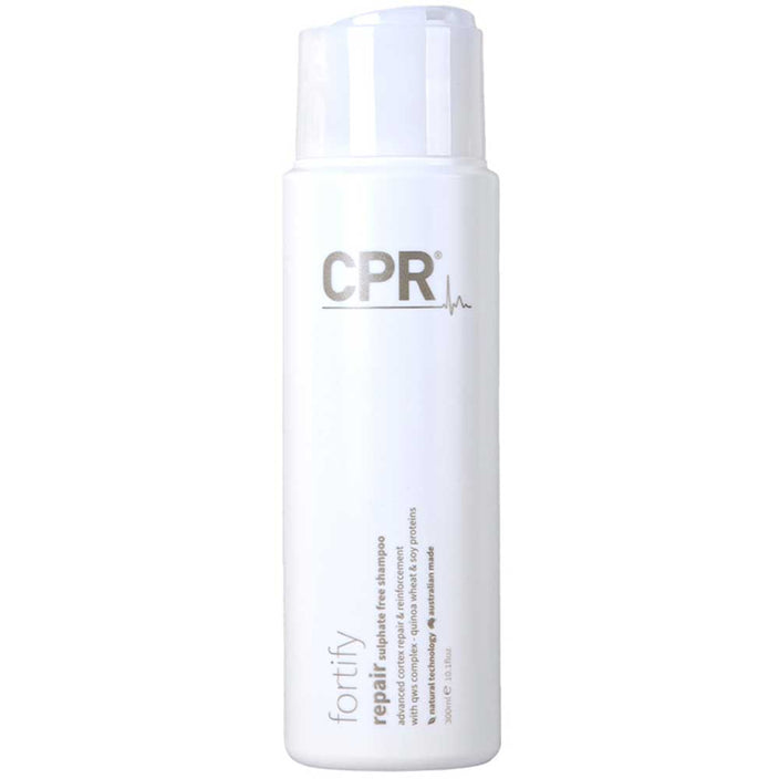 Repair Sulphate Free Shampoo 300mL