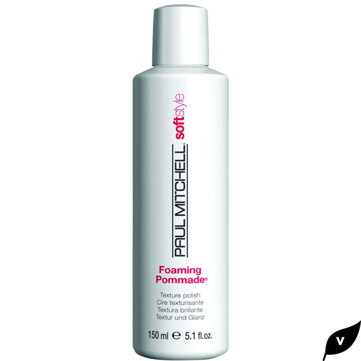 Soft Style Foaming Pommade 150ml