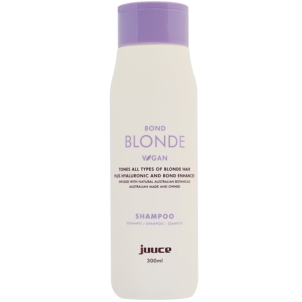 Picture of Bond Blonde Shampoo 300mL