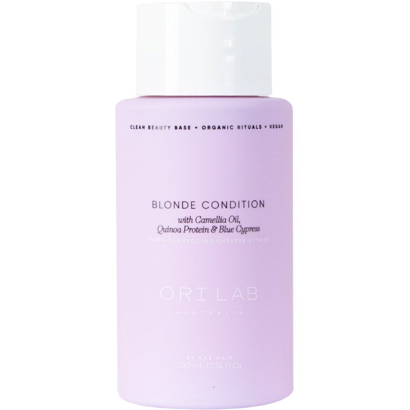 Blonde Condition 300ml