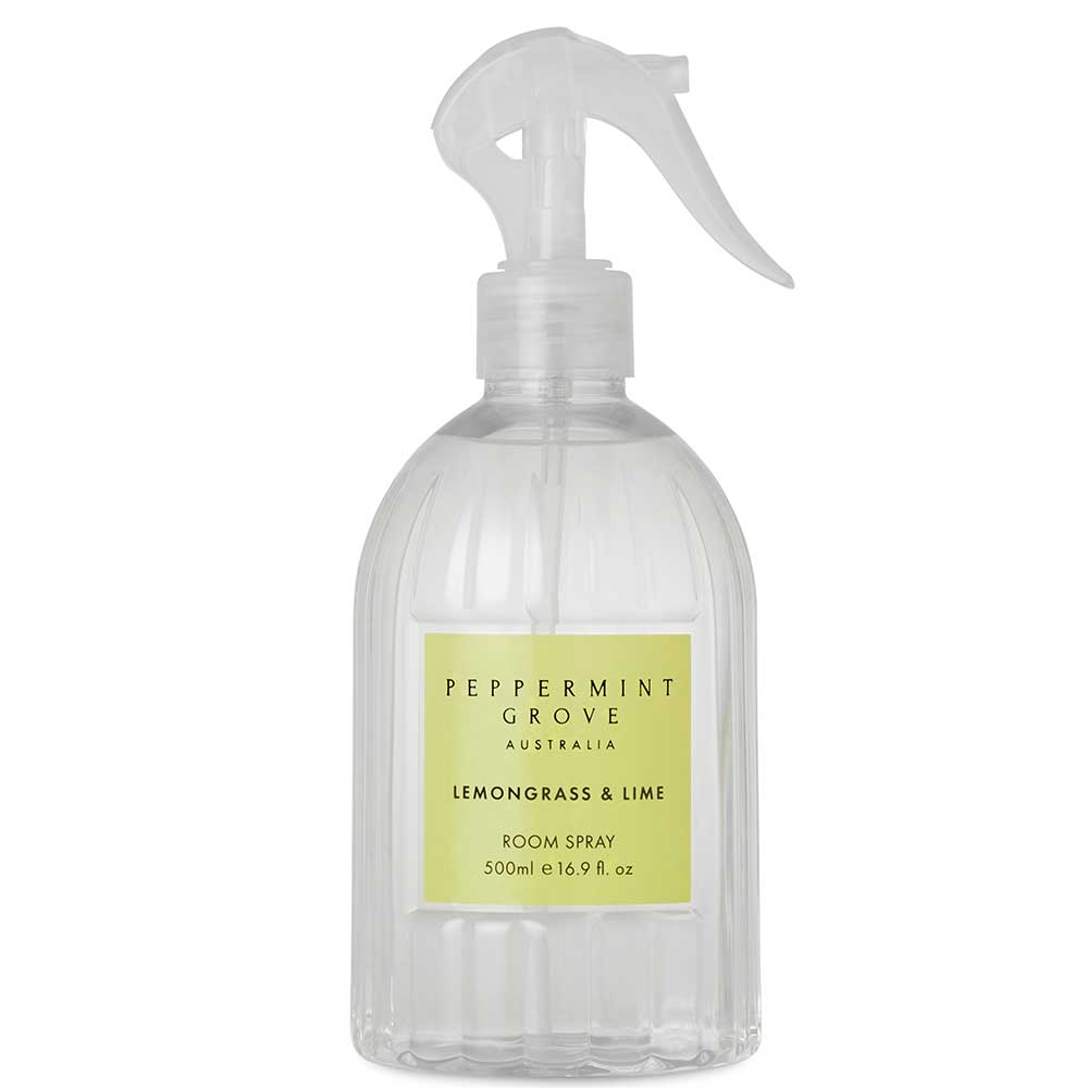 Picture of Lemongrass & Lime - Room Spray 500ml