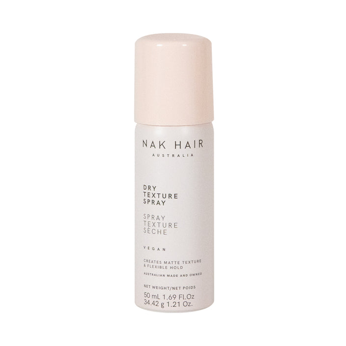 Dry Texture Spray 50g