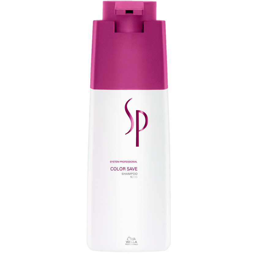 Picture of Color Save Shampoo 1L