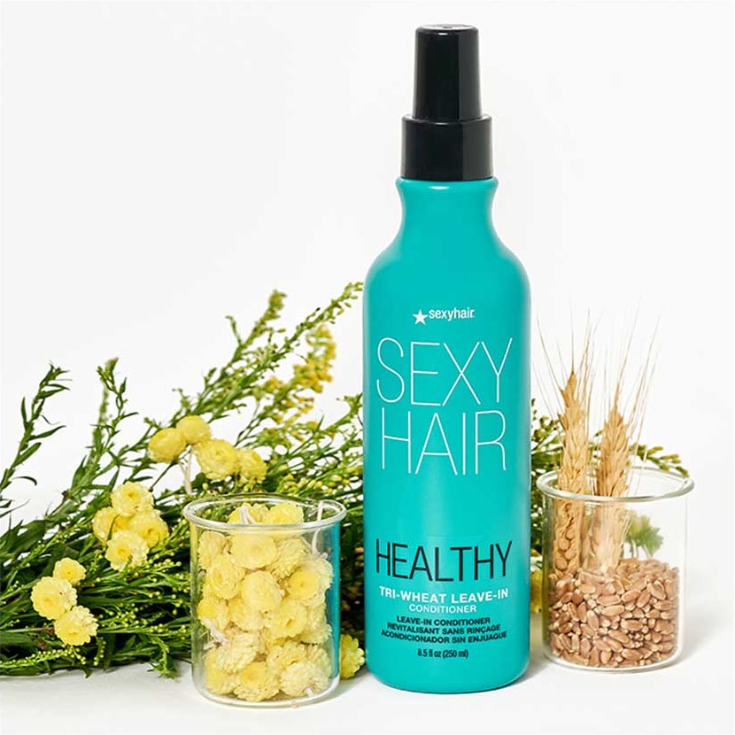 Picture of Healthy Tri-Wheat Leave-In Conditioner 250ml