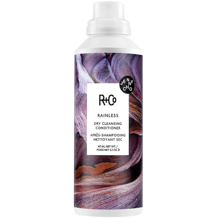 RAINLESS Dry Cleansing Conditioner 147ml