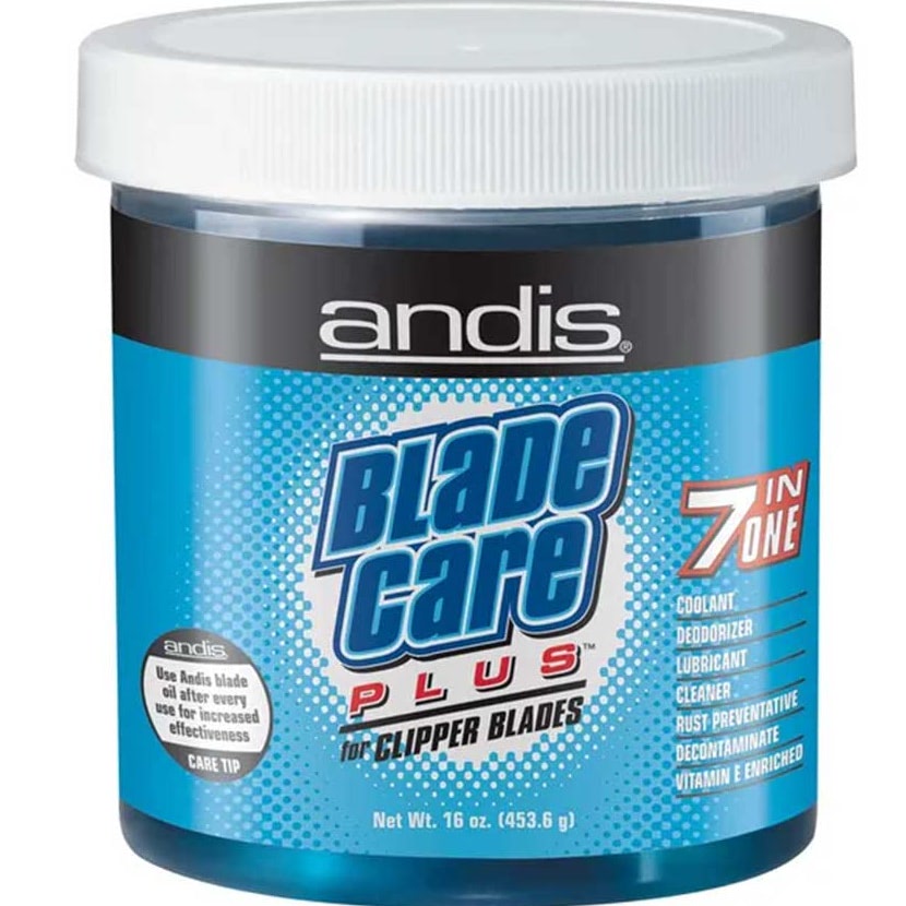 Picture of Blade Care Plus Single 16.5Oz Jar