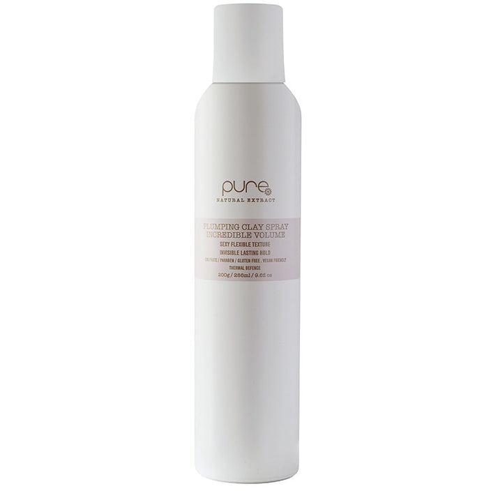 Plumping Clay Spray 200g