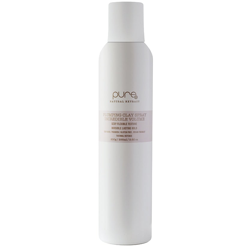 Picture of Plumping Clay Spray 200g