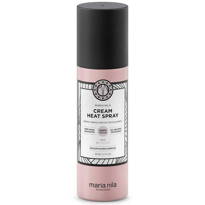 Cream Heat Spray 150ml