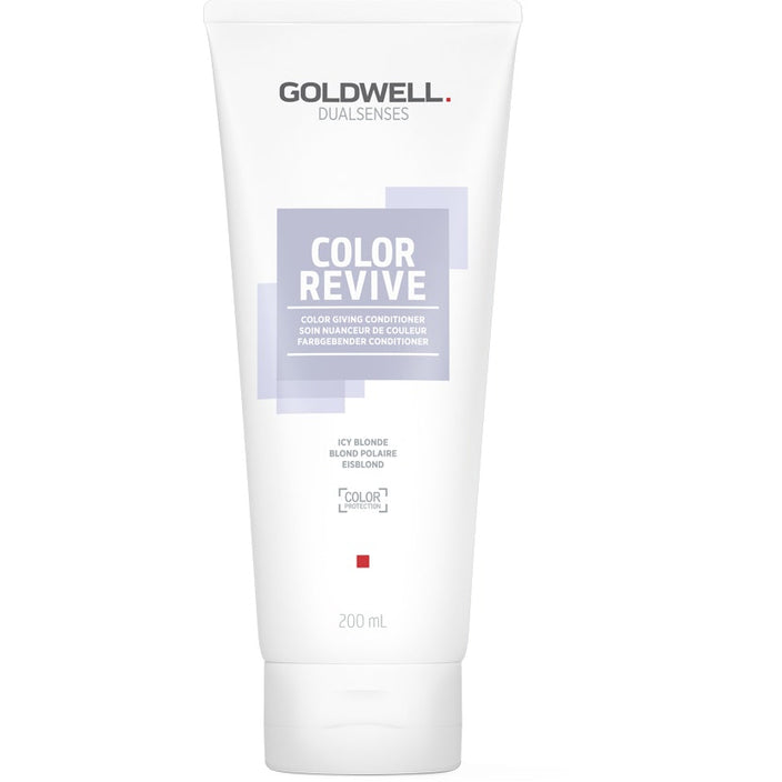 Dualsenses Color Reviveicy Blonde 200ml