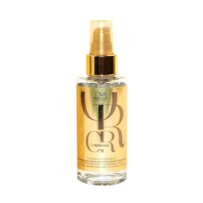 WP Oil Reflections 100mL