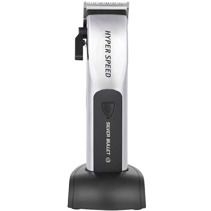 Hyper Speed Clipper Cord/Cordless