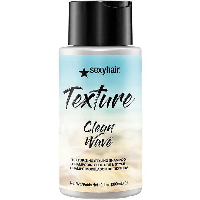 Texture Clean Wave 300ml